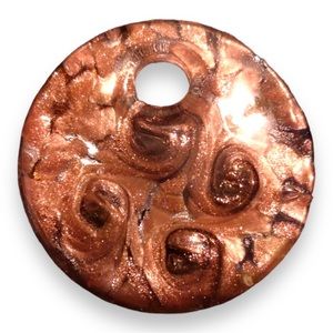 Murano glass Pendant